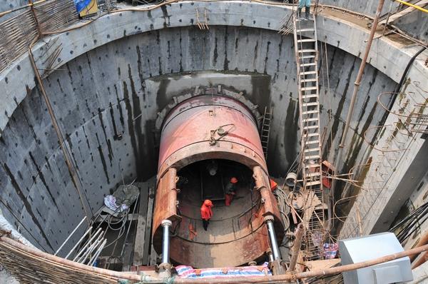 建昌水泥自来水管道清洗施工